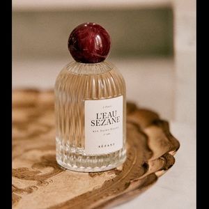 L’EAU SÉZANE 100ml